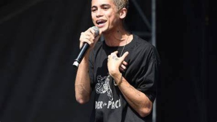 Dominic Fike Parents, Ethnicity, Wiki, Biography, Age, Girlfriend