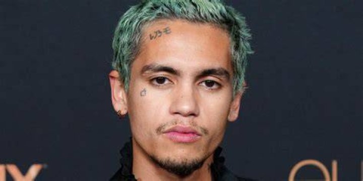 Dominic Fike Was High on Shrooms at His "Euphoria" Audition PAPER