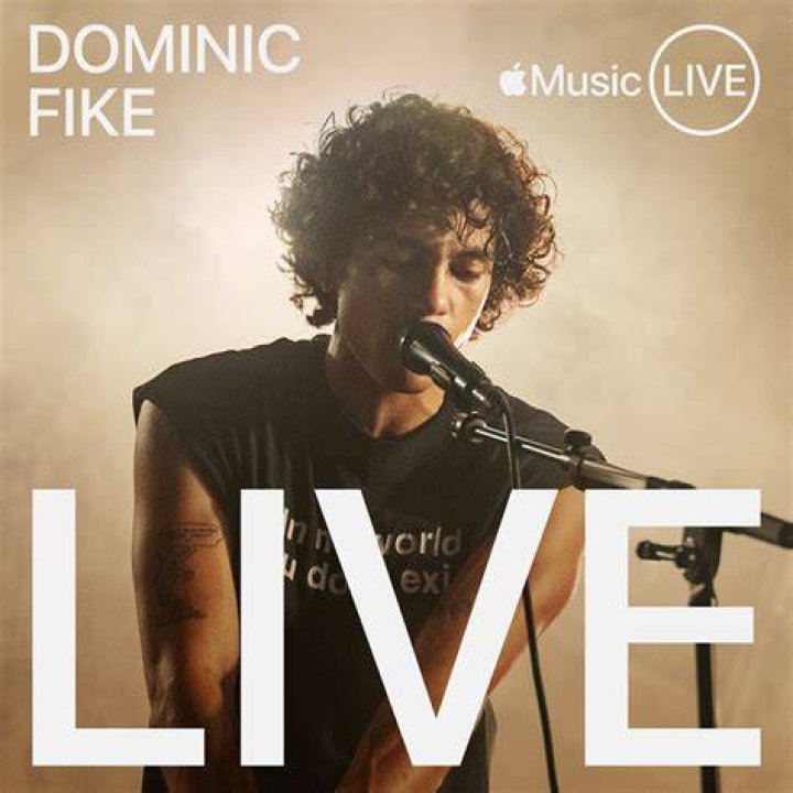 Dominic Fike Why (노래, 가사, 해석) 네이버 블로그