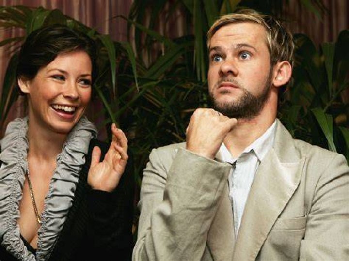 Dominic Monaghan Said His Addiction Pushed Ex Evangeline Lilly to Cheat