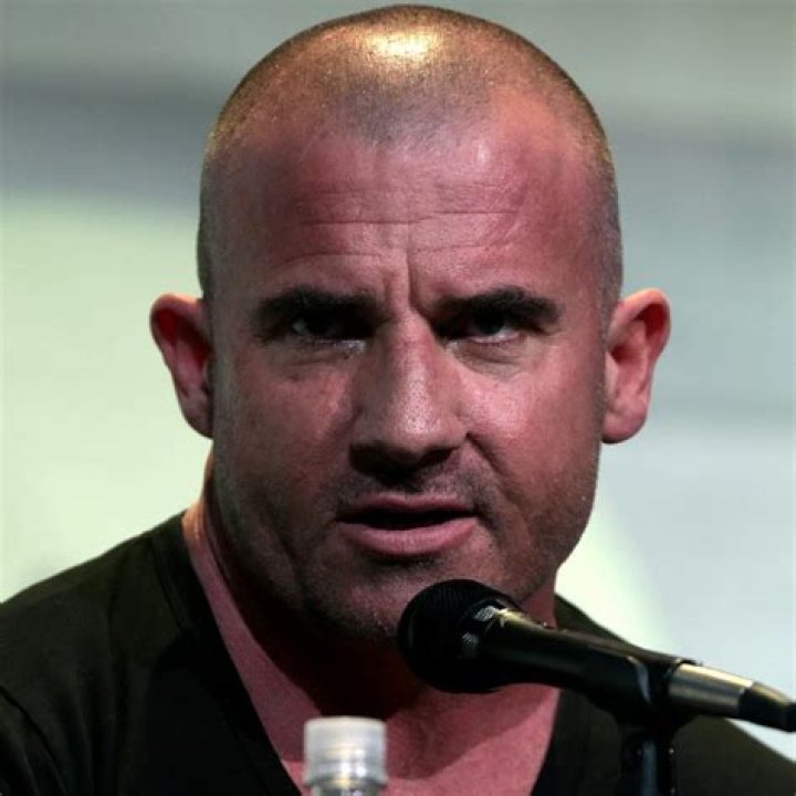 Dominic Purcell, Bio, Net Worth, Salary, Age, Relationship, Ethnicity