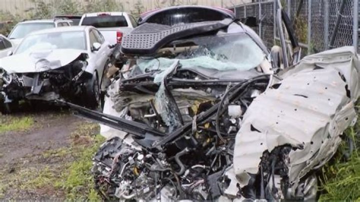 Dominic Russo Car Accident Ohio Teen Mackenzie Shirilla Sentenced to