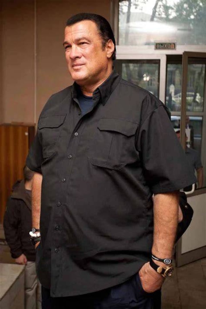 Dominic Seagal Bio Height, Parents, Relationship & Net Worth