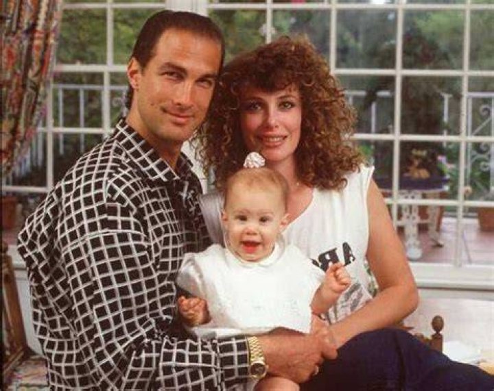 Dominic Seagal biography, siblings, parents, movies and TV shows