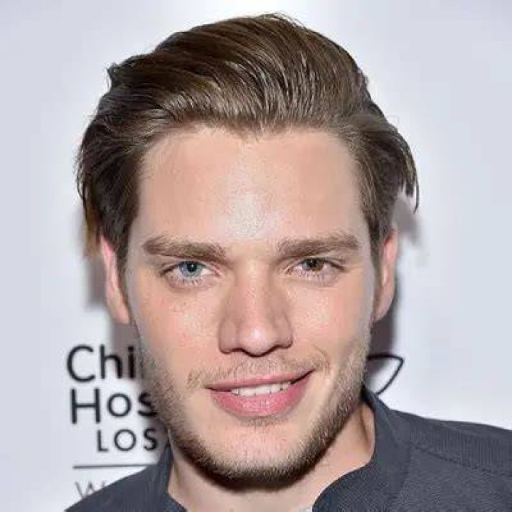 Dominic Sherwood Net Worth Celebrity Sizes