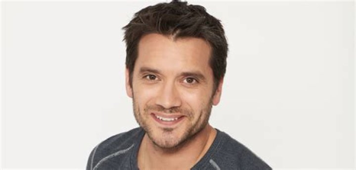 Dominic Zamprogna Reveals Why He Really Left General Hospital