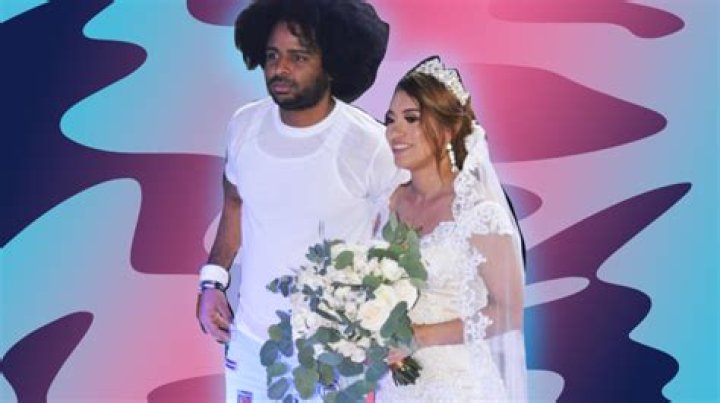 Dominican Rapper Nfasis Gets Shamed on Social Media for Choice in