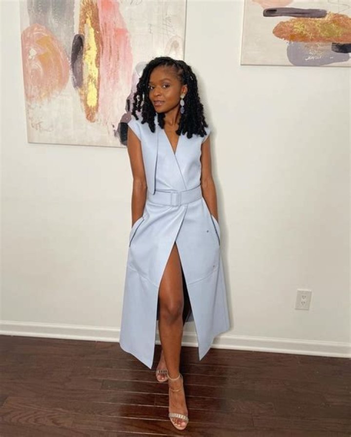 Dominique Thorne picture