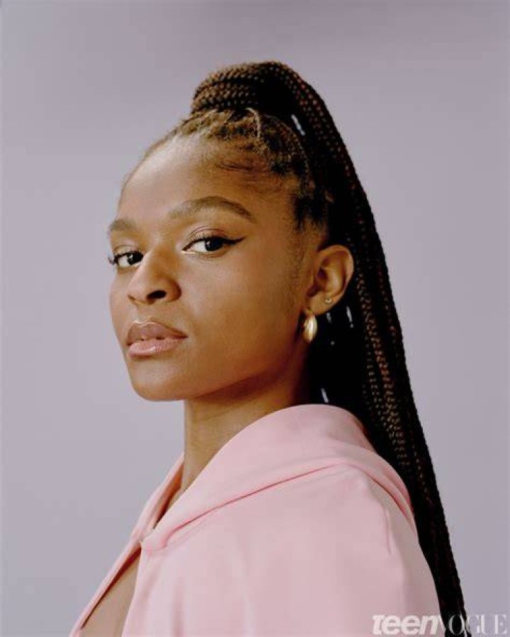 Dominique Thorne Dominique Thorne