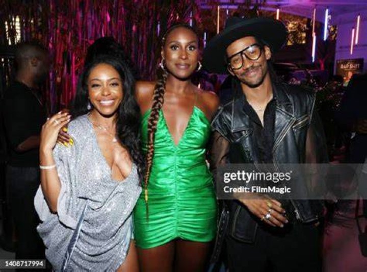 DomiNque Perry Portrays Amber On 'Deadly Dispatch' Alexus Ren&eacute;e