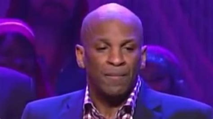 Don't Fall For The "Donnie McClurkin Dead" Hoax