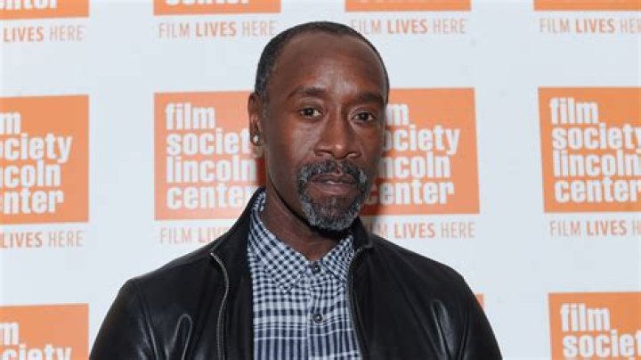 Don Cheadle expresses concerns ahead of 2020 &lsquo;I don&rsquo;t know&rsquo; who can