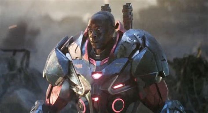 Don Cheadle Says Marvel Movie Costars Feel Like Family