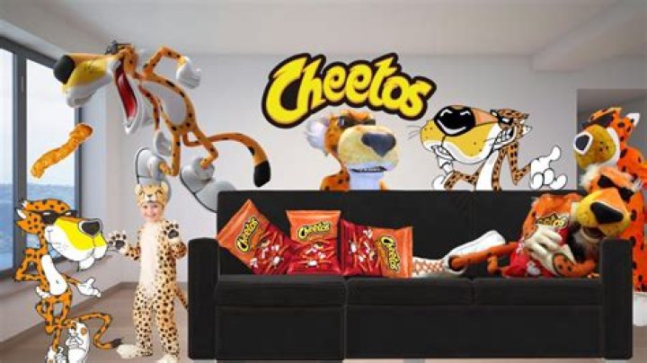 Don Cheeto YouTube