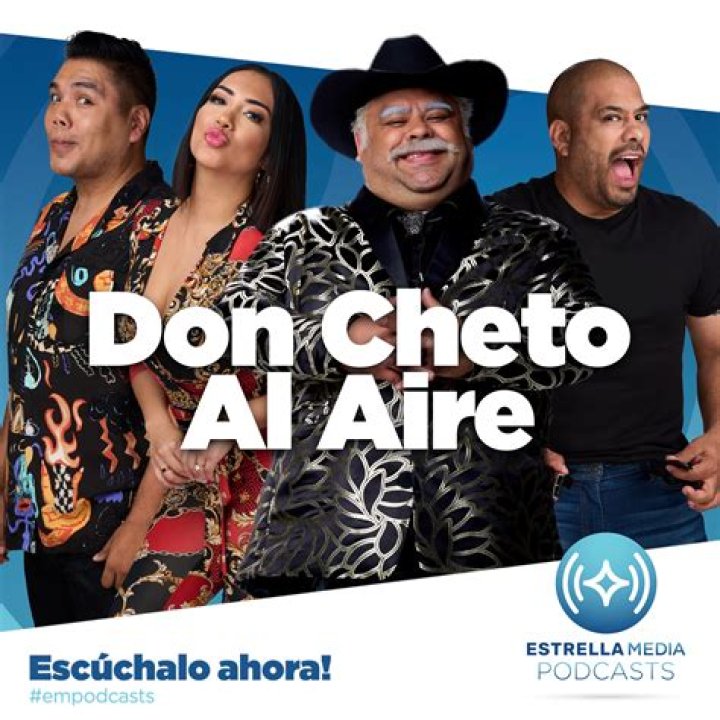 Don Cheto Wiki, biografía, edad, patrimonio, relaciones, familia y más