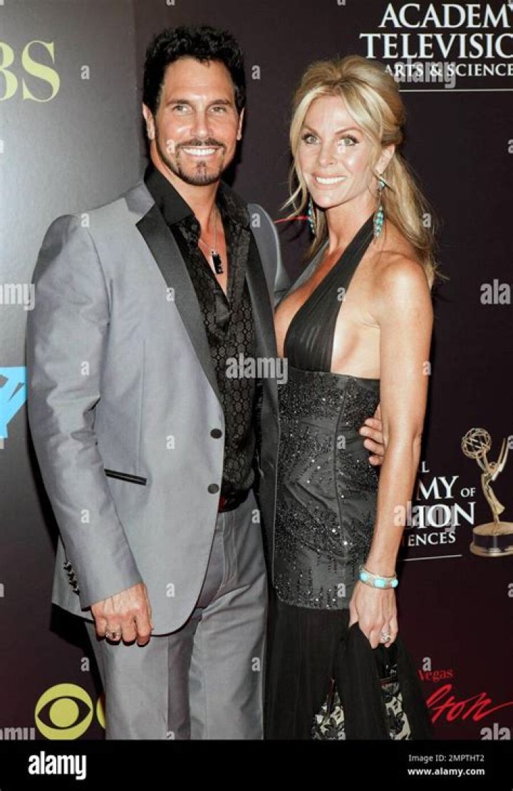 Don Diamont and Wife Cindy Ambuehl’s Hilarious Marketing Videos News