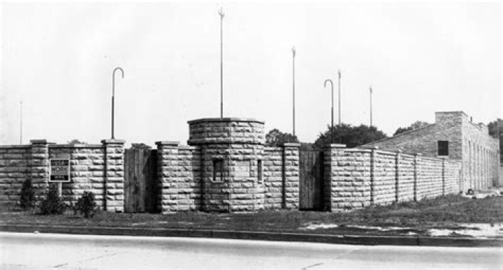 Don Drumm Stadium a lasting legacy of New Deal program News, Sports
