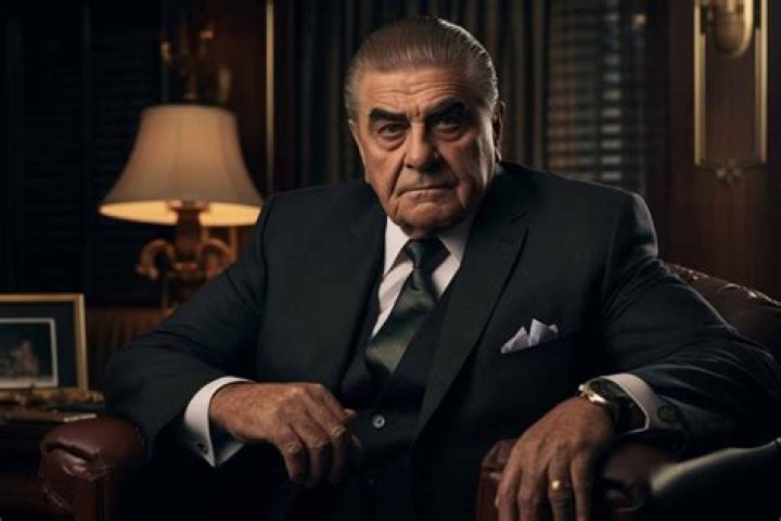 Don Francisco Net Worth The Success Bug