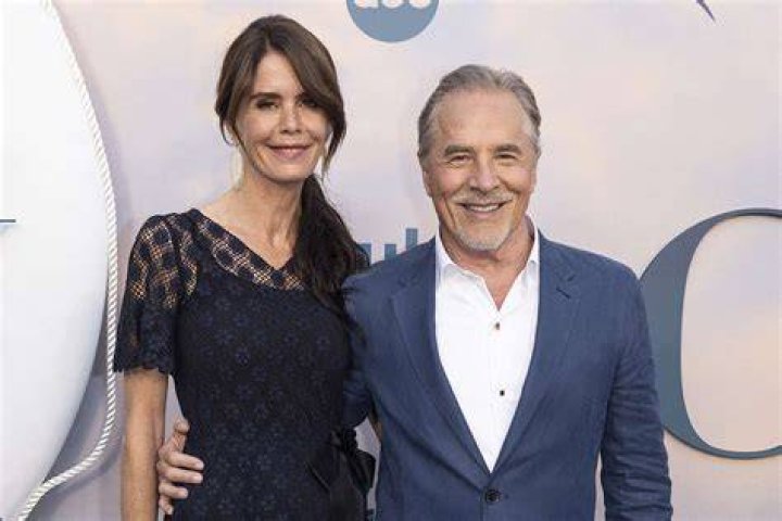 Don Johnson, soția Kelley Phleger trăiește o viață fermecată Micro Blogs