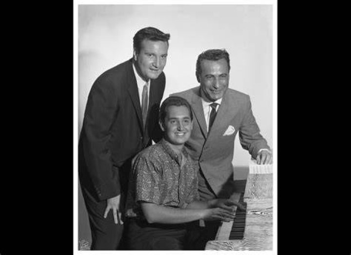 Don Kirshner The Man Who Changed Rock And Roll Forever HuffPost