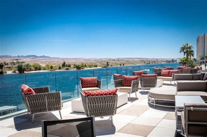 Don Laughlin's Riverside Resort Hotel & Casino