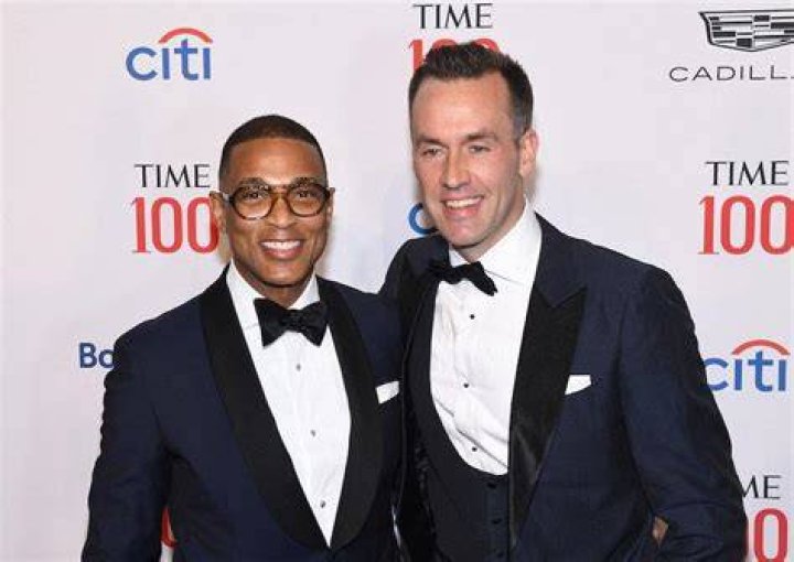 Don Lemon Kaitlan Collins