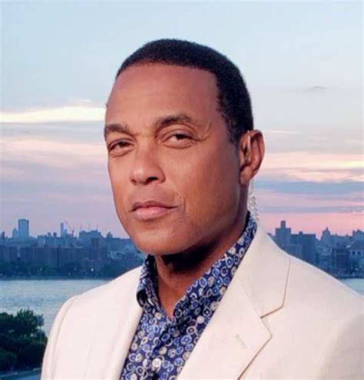 Don Lemon's Wife Stephanie Ortiz Faith Carroll News