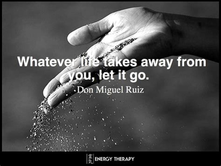 Don Miguel Ruiz Biography Energy Therapy