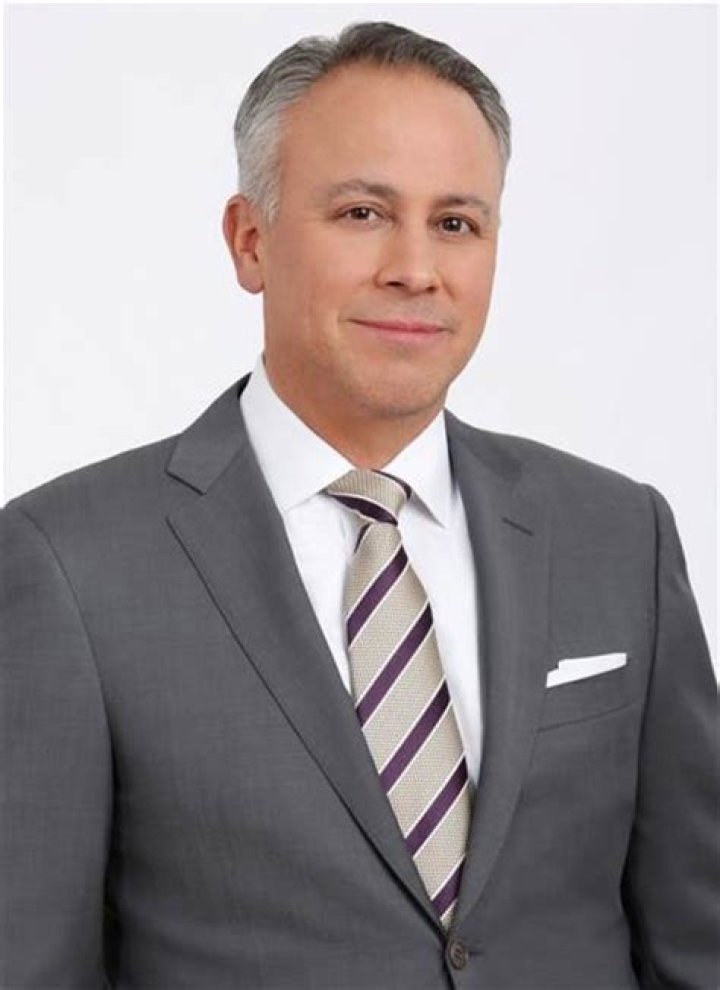 Don Nash, executive producer