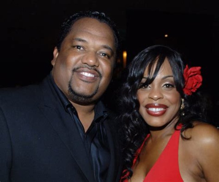 Don Nash Pastor Niecy Nash Ex Husband, Wiki/Bio, Age, Net Worth