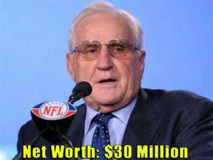 Don Shula Net Worth, Salary, Wife, Age, WikiBio. WikicelebInfo