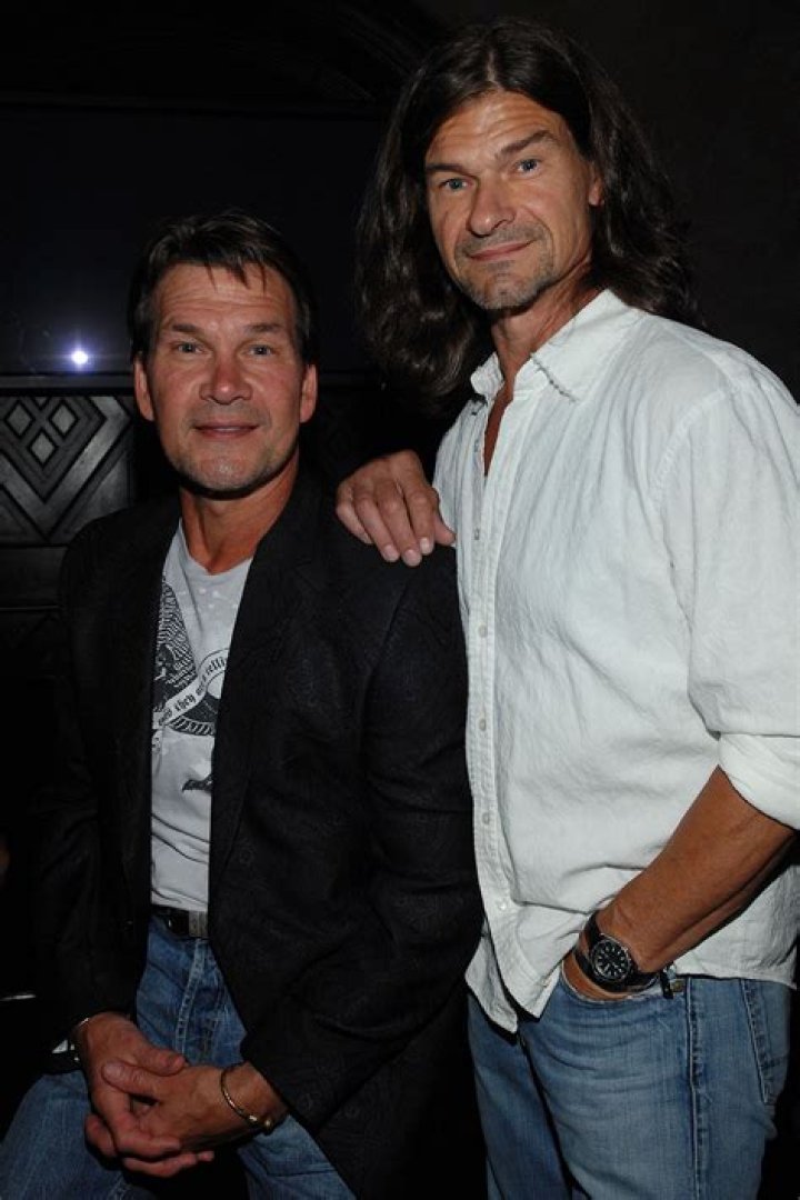Don Swayze IMDb