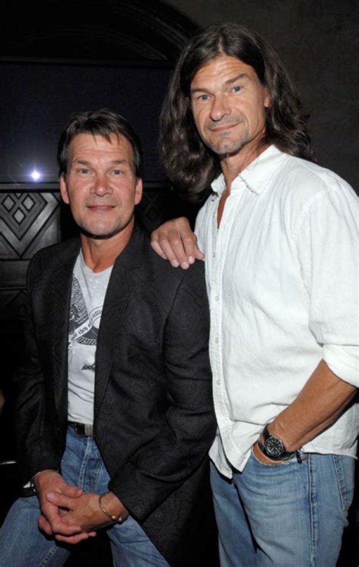 Don Swayze's Net Worth, Height, Siblings, Wife Biography