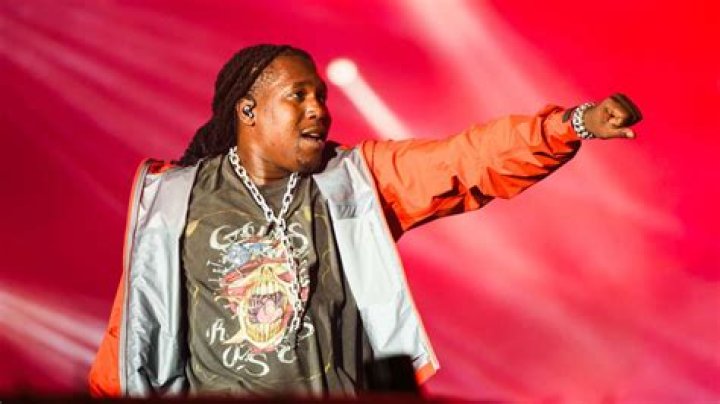 Don Toliver Being Accused Of Raping A Woman In 2019 HipHopDX
