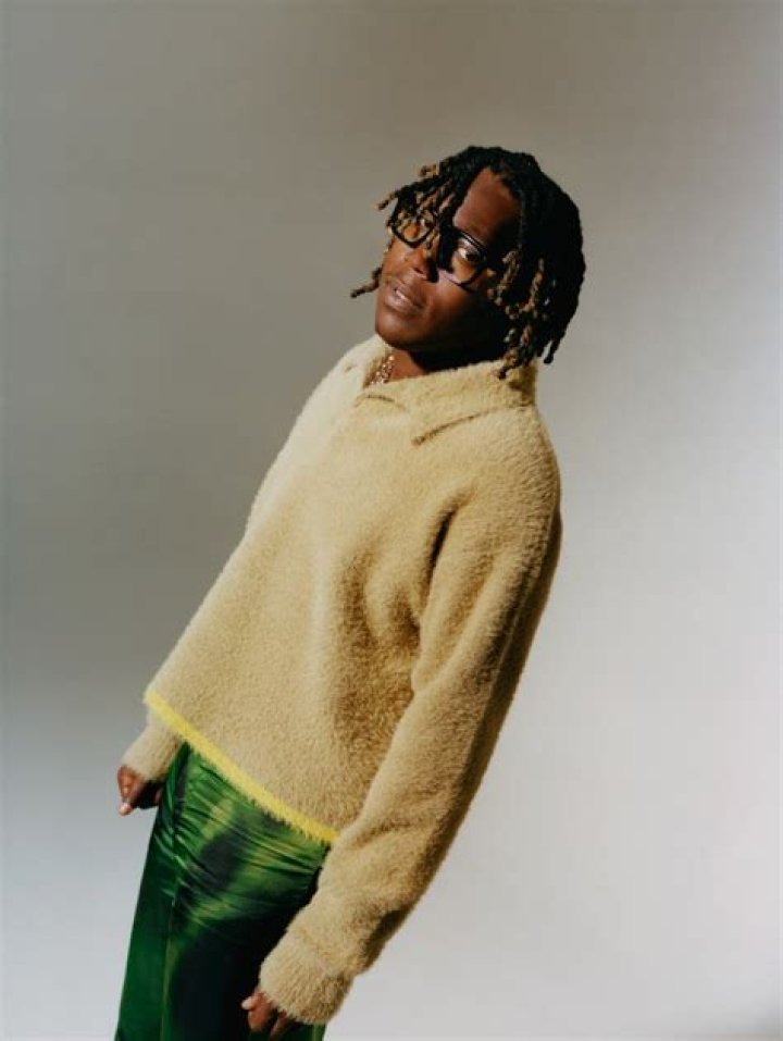 Don Toliver Talks Dating Kali Uchis and His New Album &lsquo;Life of a Don&rsquo;