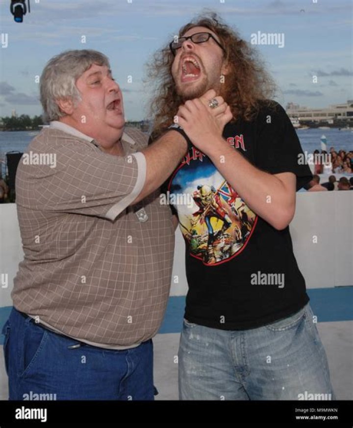 Don Vito in &lsquo;Jackass,&rsquo; Vincent Margera dead at 59 The Mercury News