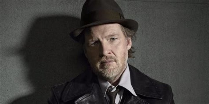 Donal Logue Net Worth