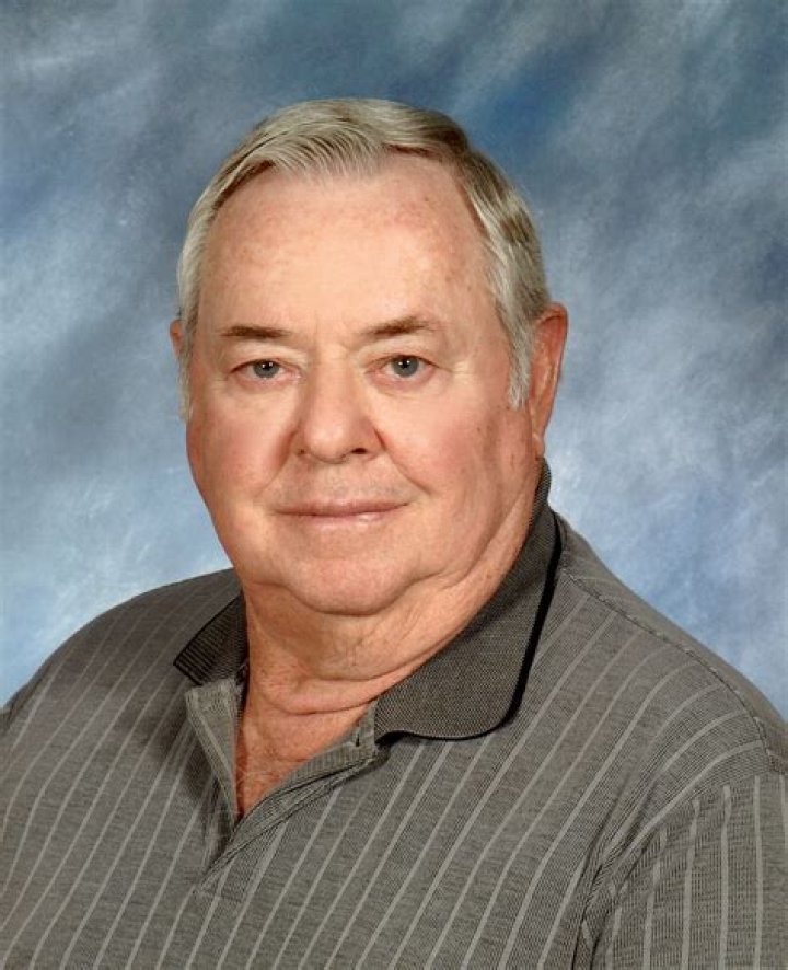 Donald Daniel Obituary Midland, TX