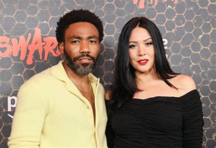 Donald Glover Confirms He Tied the Knot With Partner Michelle White