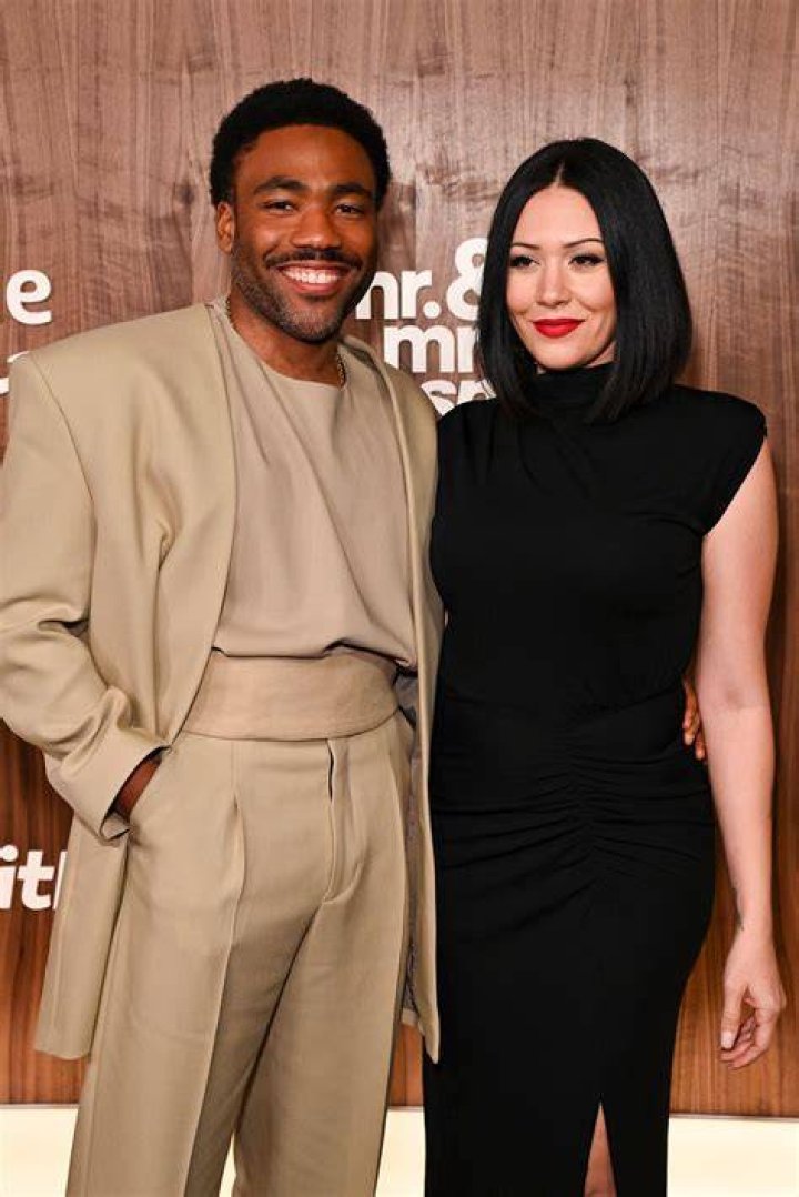 Donald Glover Wife Is Childish Gambino Married? WHO Magazine