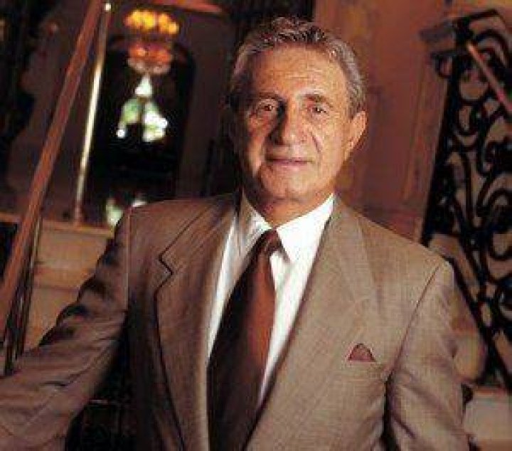 Donald Soffer (American Businessman) Bio with [ Photos Videos ]