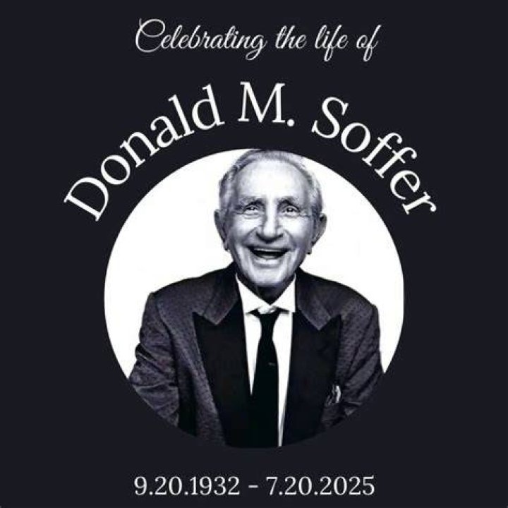 Donald Soffer Remembers Longtime 'Loyal' Friend James Caan