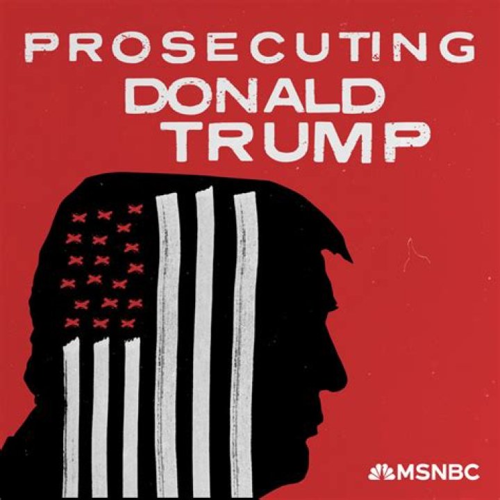 Donald Trump Podcast on Spotify