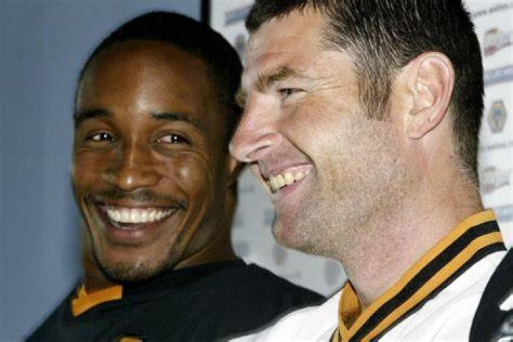 Done deals Five memorable Wolves transfer coups Express & Star