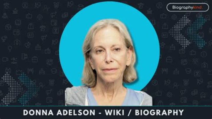 Donna Adelson Wikipedia, Wiki, Net Worth, Children, Attorney, Family