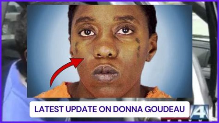 Donna Goudeau update 2022 What is Donna Goudeau doing now?