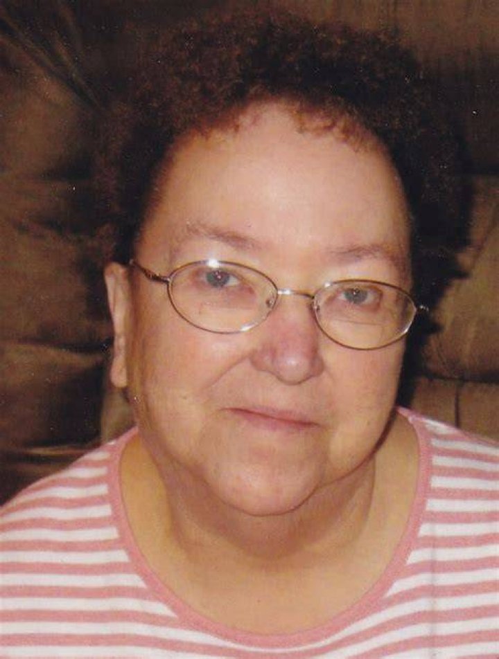 Donna Graff Obituary