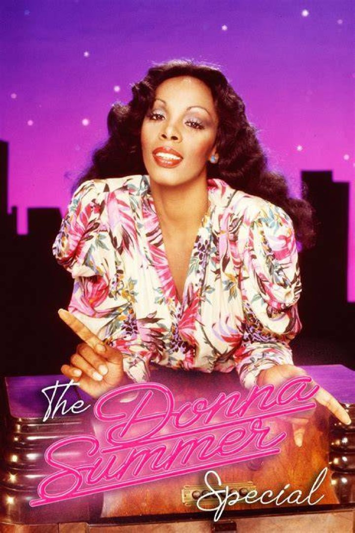 Donna Summer & Spouse Were Inseparable for 32 Years & Raised 3 Kids