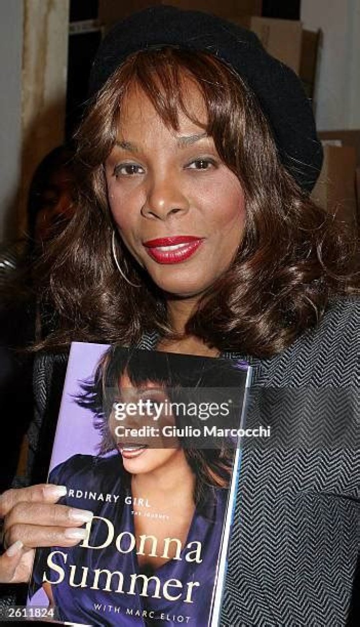 donna summer the ordinary girl on Twitter "Donna Summer and mimi with