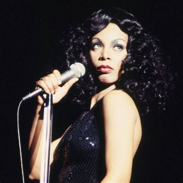 Donna Summer's Daughter Mimi Opens Up About Healing from Sexual Abuse